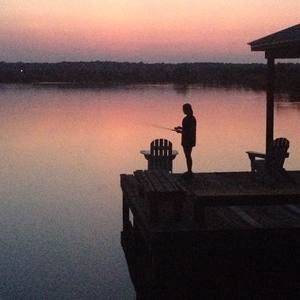 Meet your Posher, Kimbell